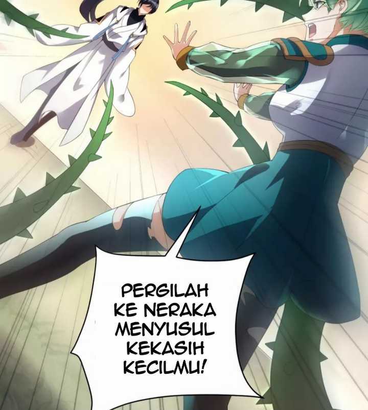 Dragon warrior Chapter 38 Gambar 40