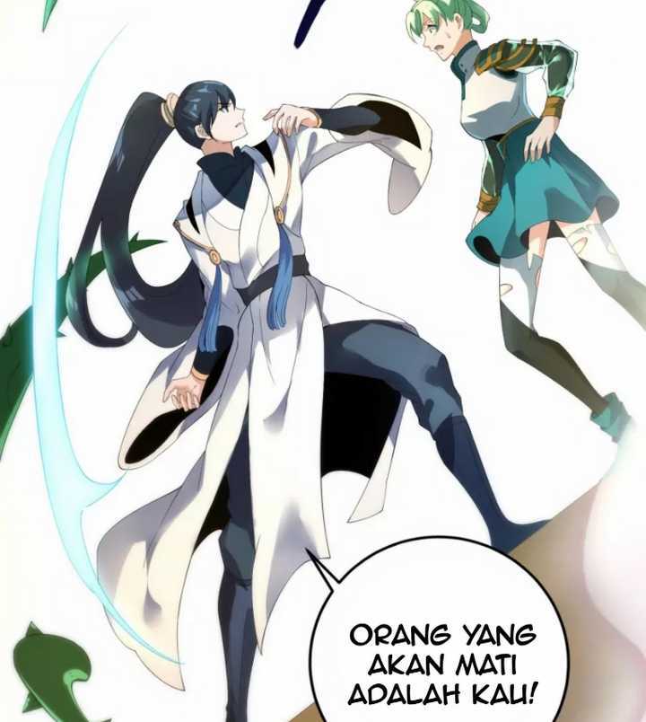 Dragon warrior Chapter 38 Gambar 43