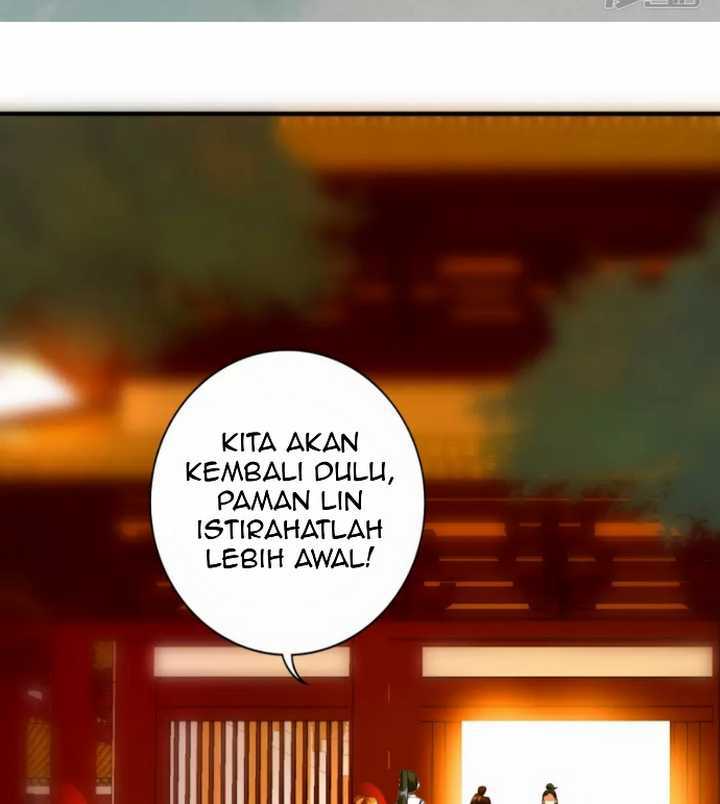 Dragon warrior Chapter 38 Gambar 6