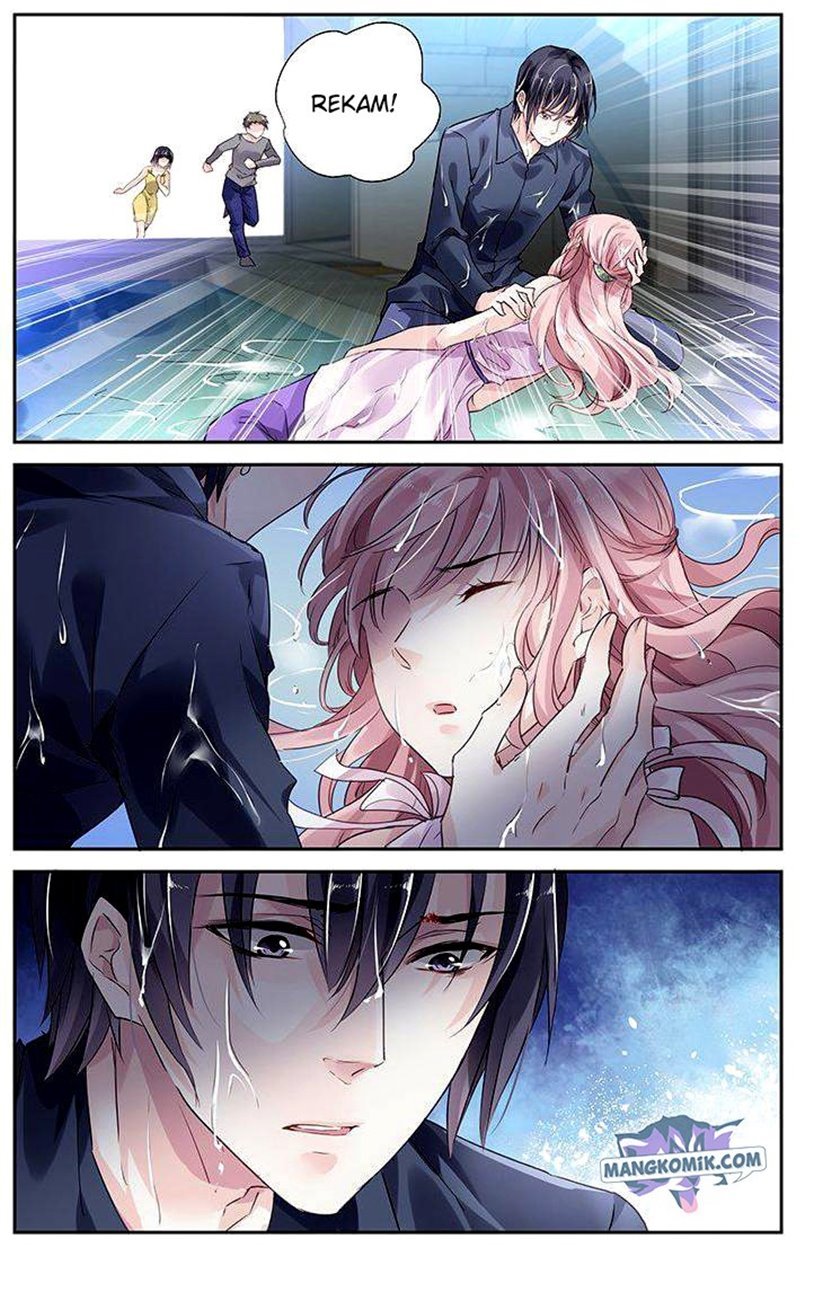 Baca Manhua Guomin Laogong Dai Huijia Chapter 35 Gambar 2