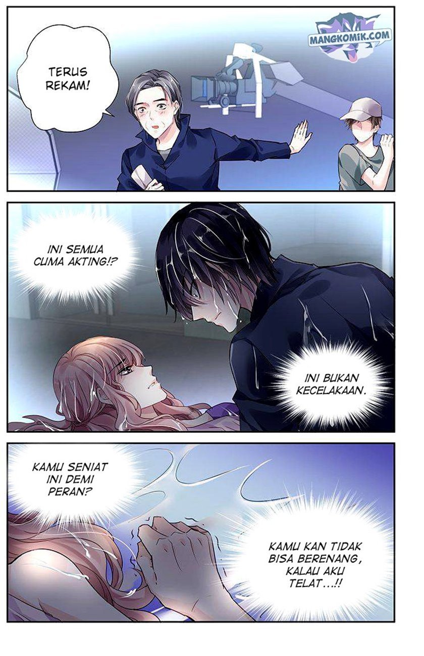 Guomin Laogong Dai Huijia Chapter 35 Gambar 5