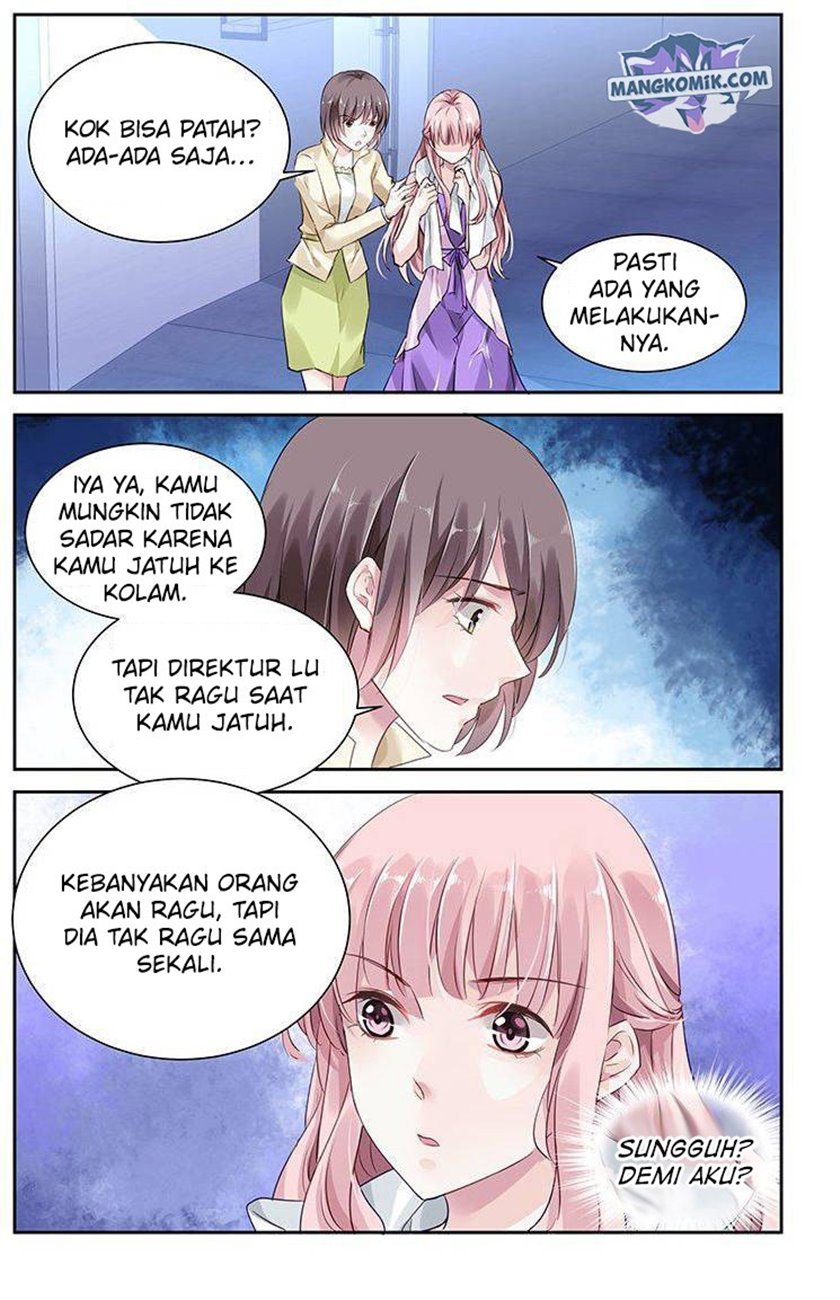 Guomin Laogong Dai Huijia Chapter 35 Gambar 7