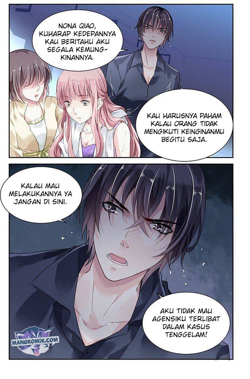 Guomin Laogong Dai Huijia Chapter 35 Gambar 8