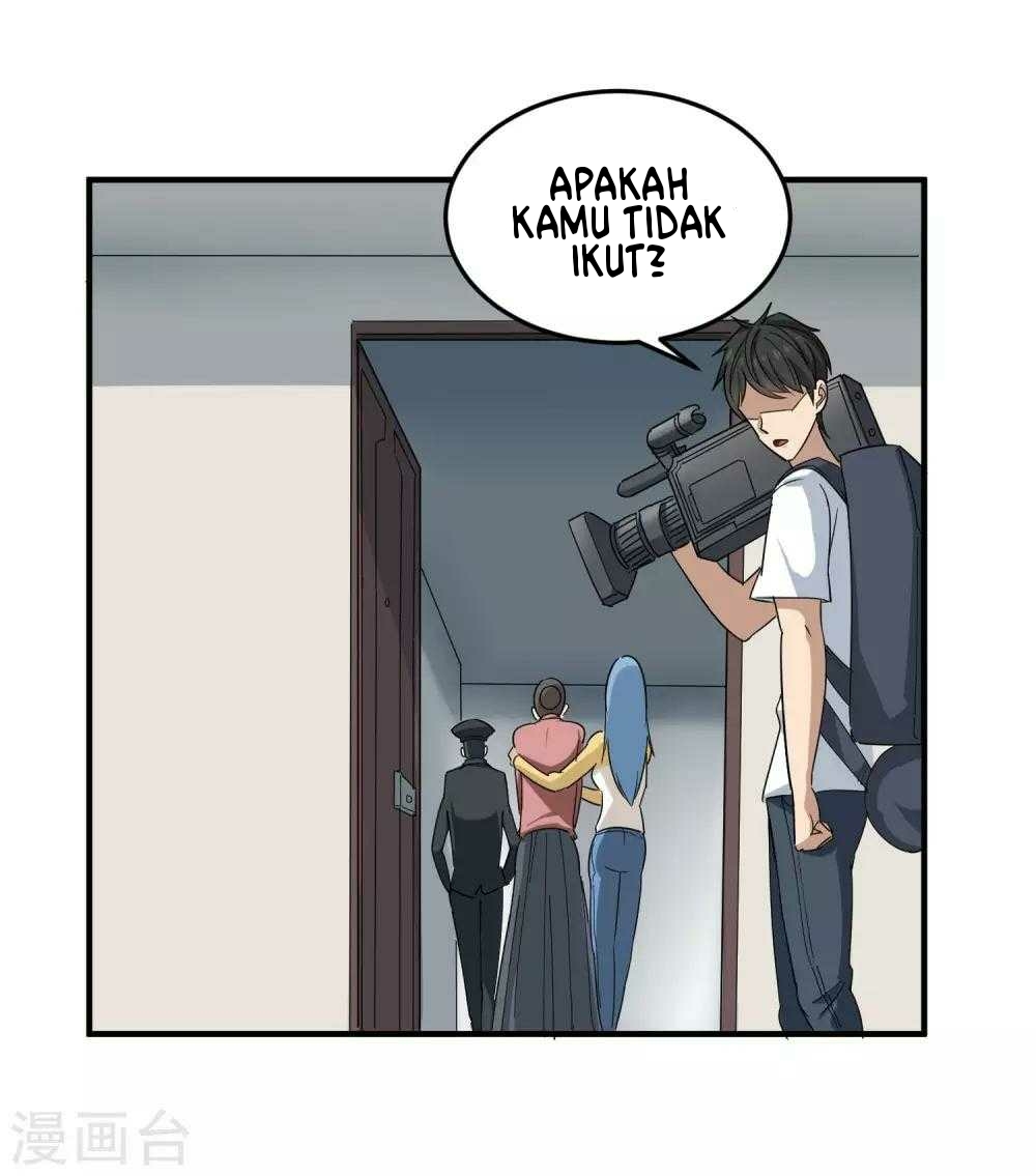 School Flower Master Chapter 17 Gambar 20