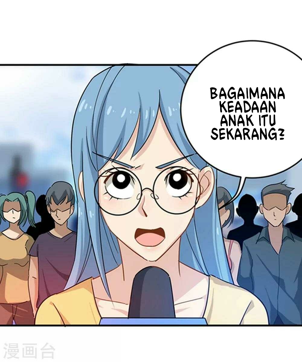 School Flower Master Chapter 16 Gambar 11