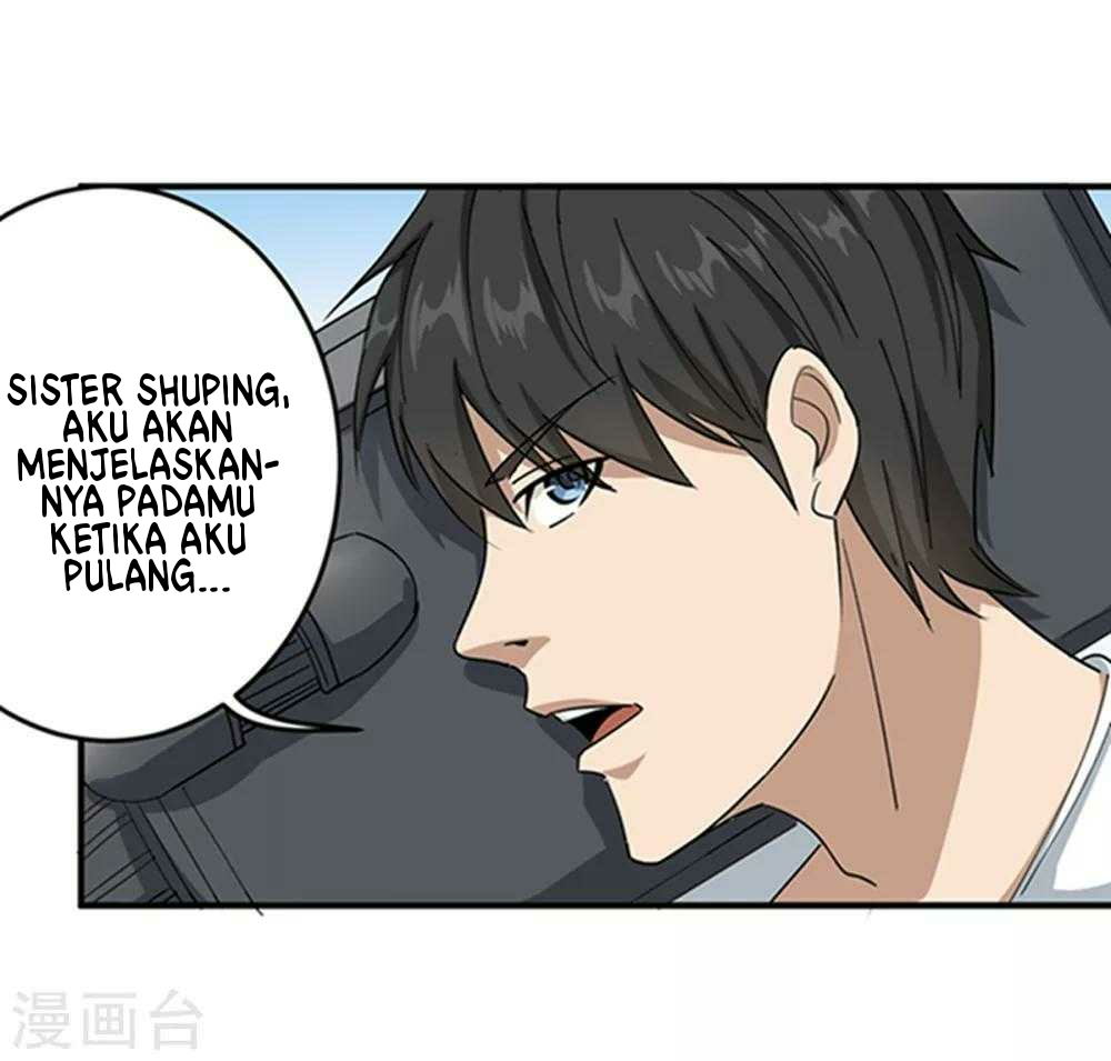 School Flower Master Chapter 16 Gambar 28