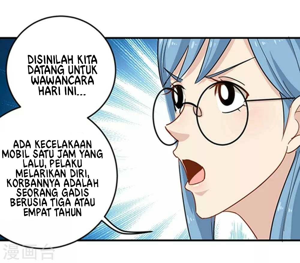 School Flower Master Chapter 16 Gambar 7