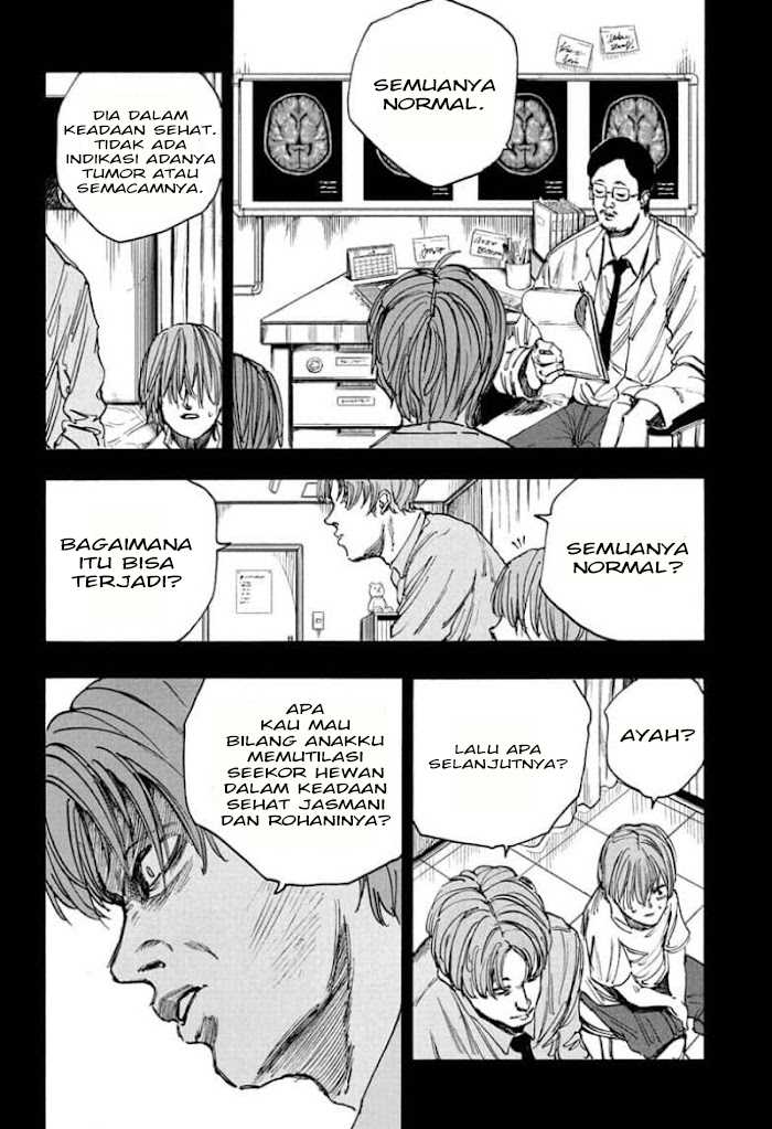 Sakamoto Days Chapter 48 Gambar 13