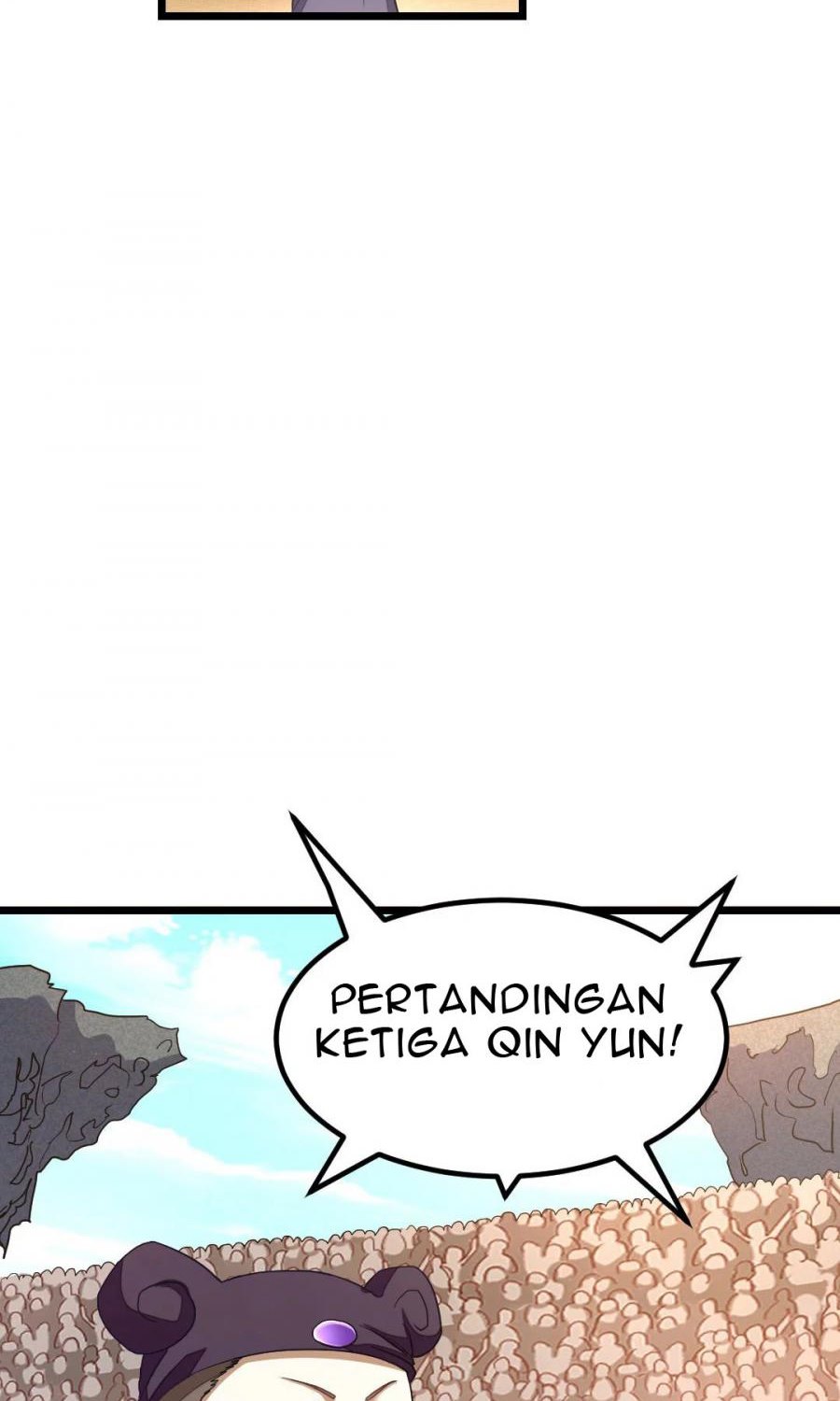 Jiuyang Shenwang Chapter 153 Gambar 43