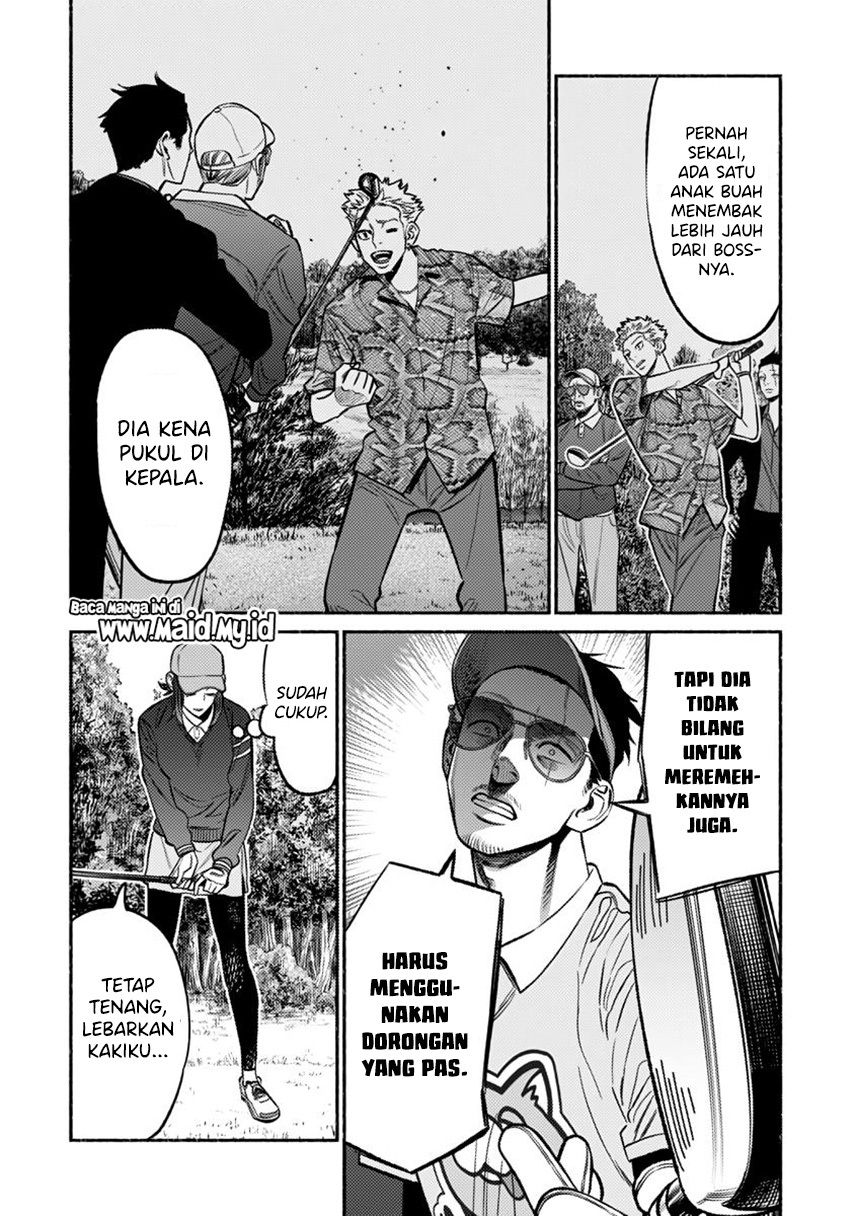 Gokushufudou: The Way of the House Husband Chapter 68 Gambar 10