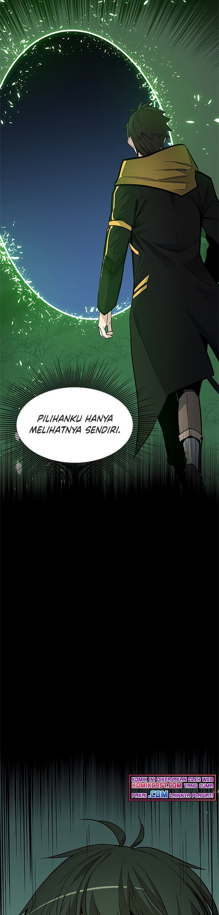 The Tutorial is Too Hard Chapter 40 Gambar 19