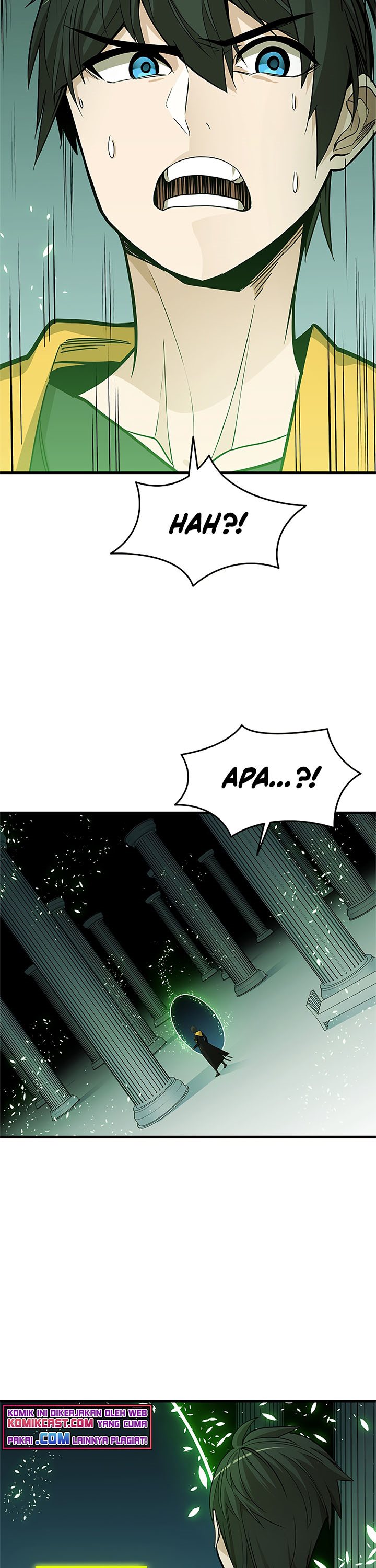 The Tutorial is Too Hard Chapter 40 Gambar 20