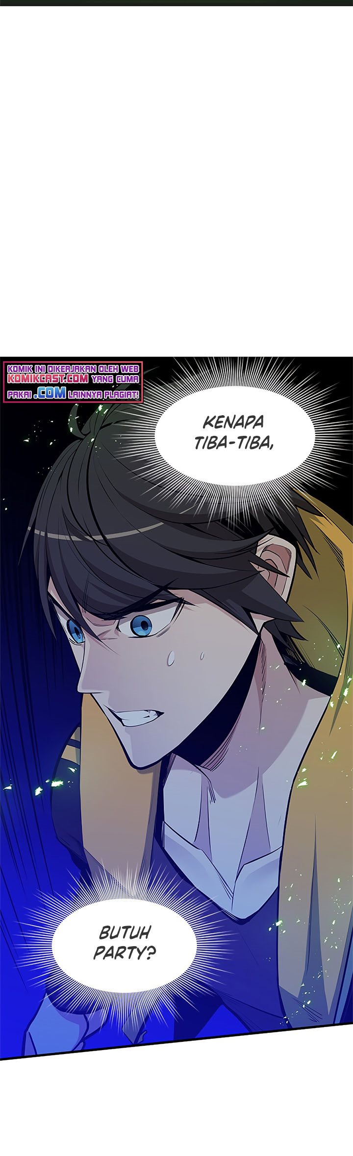 The Tutorial is Too Hard Chapter 40 Gambar 22