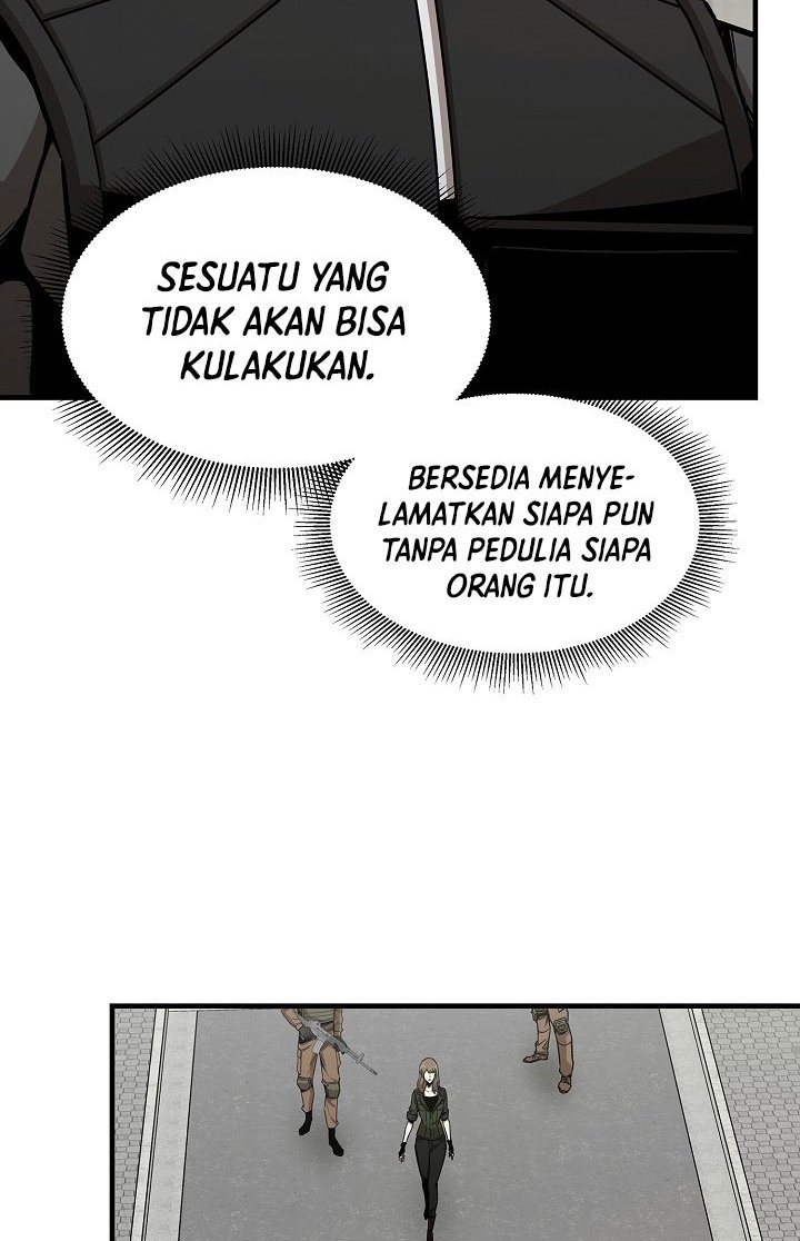 Return Survival Chapter 90 Gambar 103