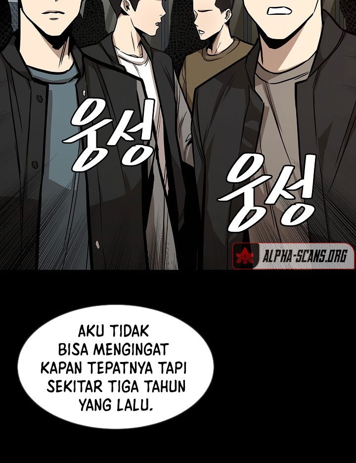 Return Survival Chapter 90 Gambar 21