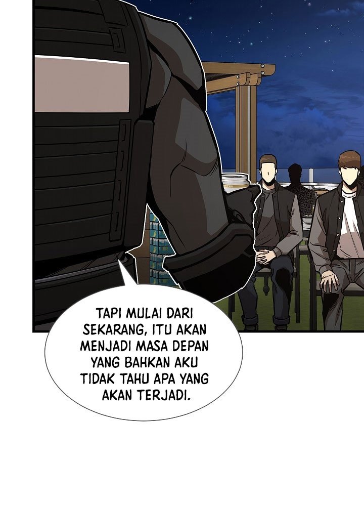 Return Survival Chapter 90 Gambar 37