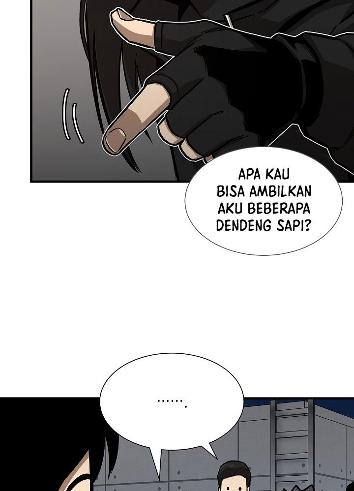 Return Survival Chapter 90 Gambar 47