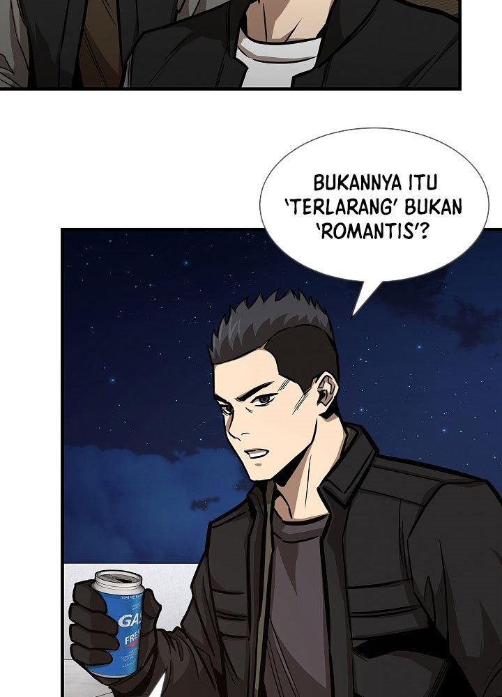 Return Survival Chapter 90 Gambar 67