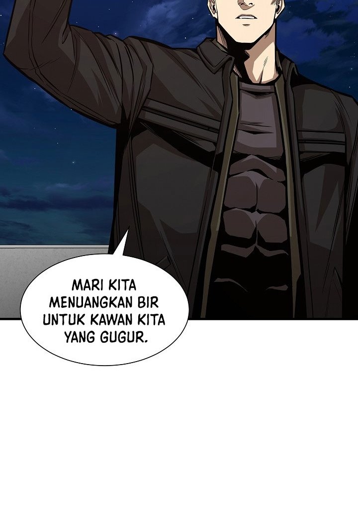 Return Survival Chapter 90 Gambar 8