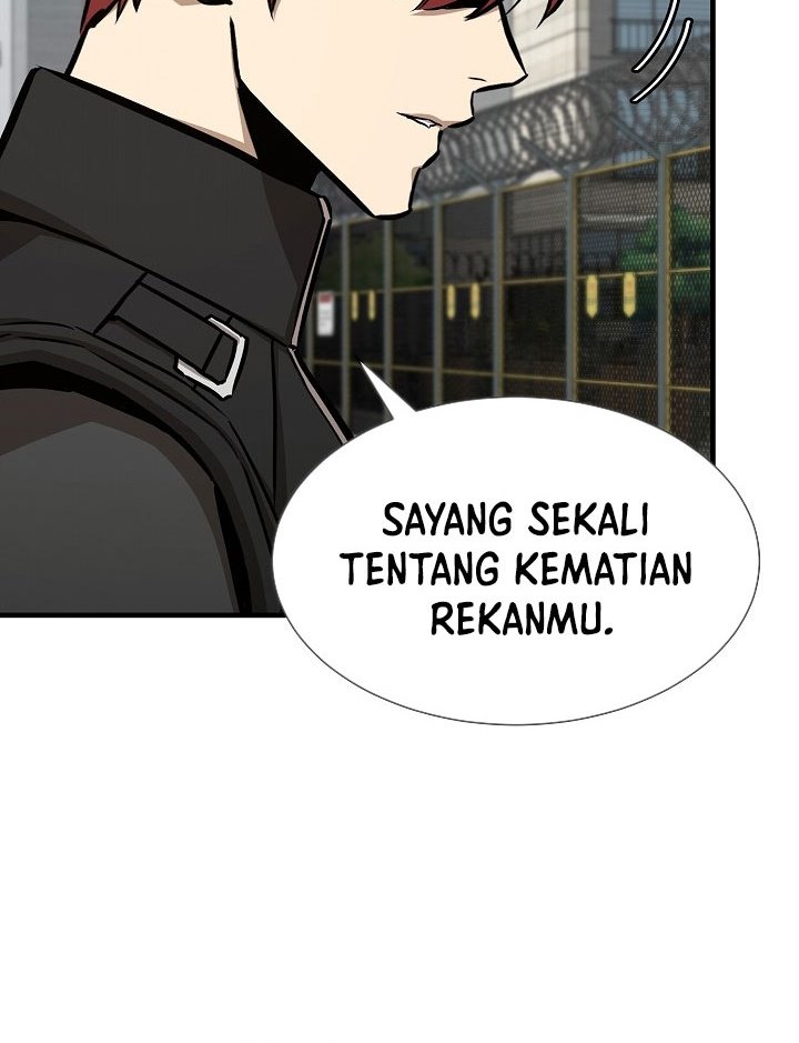 Return Survival Chapter 90 Gambar 91