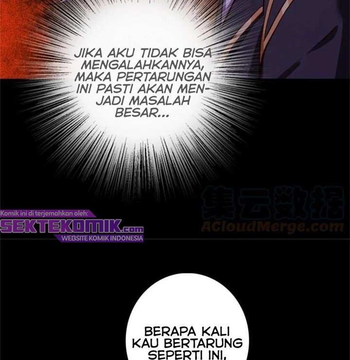 Release That Witch Chapter 354 Gambar 11