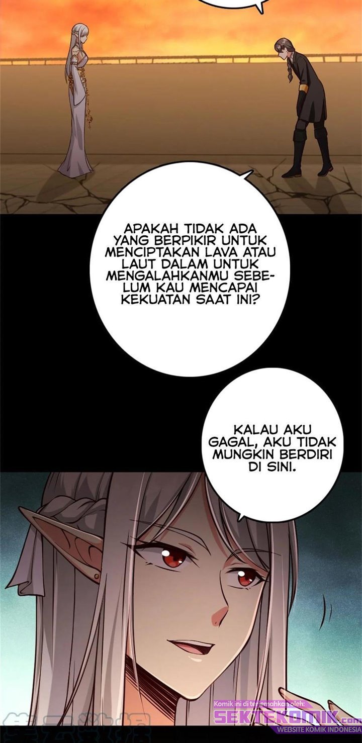 Release That Witch Chapter 354 Gambar 17