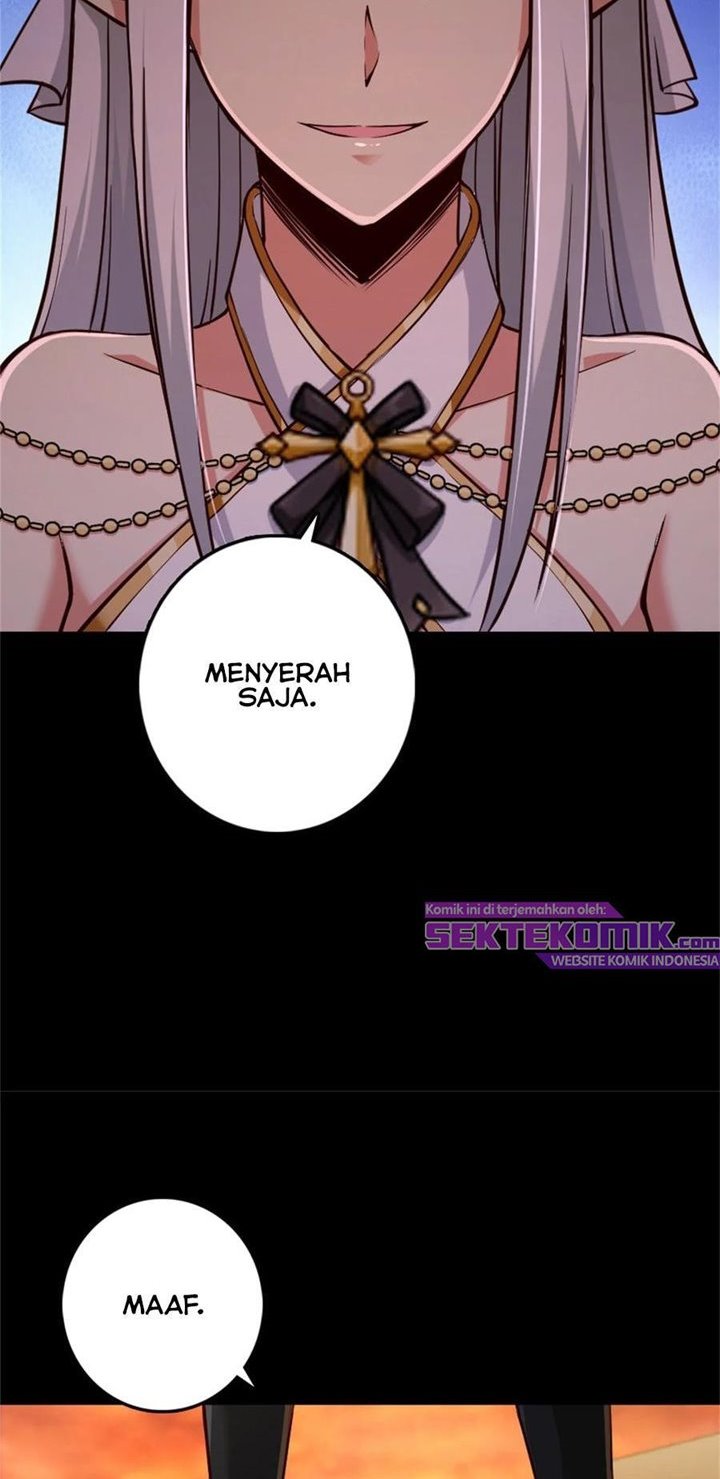 Release That Witch Chapter 354 Gambar 21