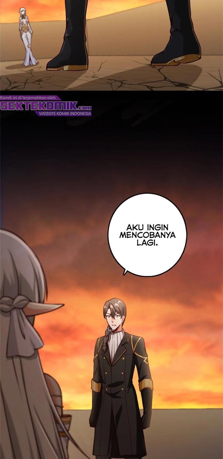 Release That Witch Chapter 354 Gambar 22