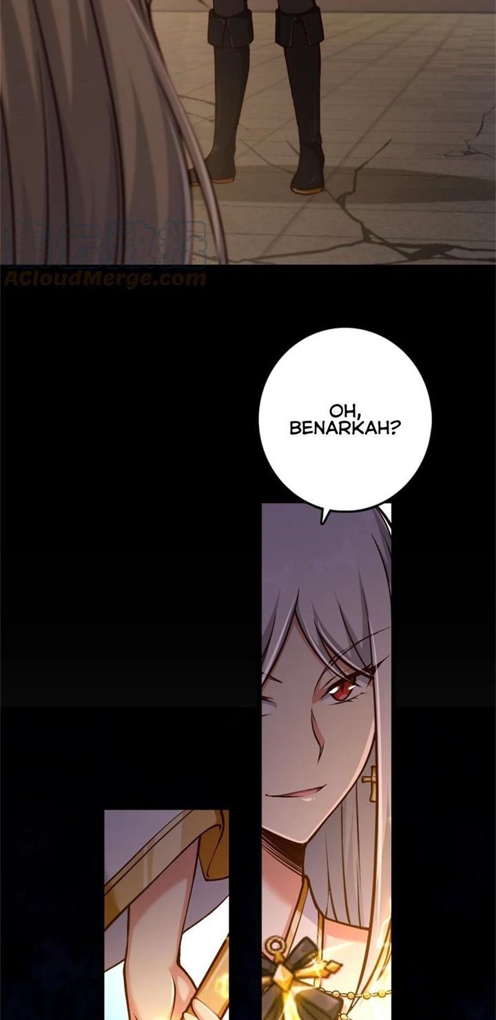 Release That Witch Chapter 354 Gambar 23