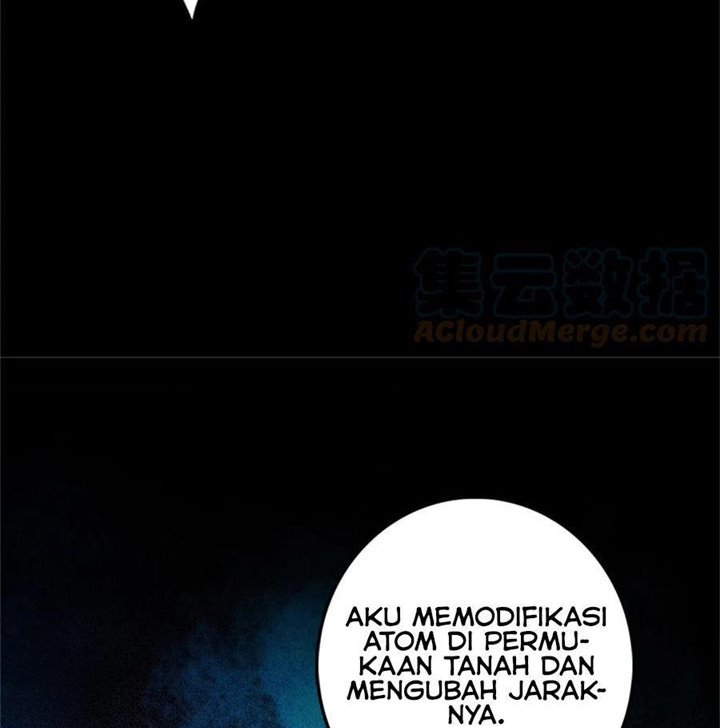 Release That Witch Chapter 354 Gambar 44