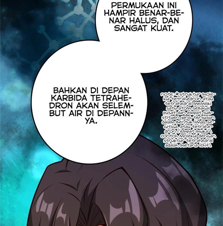 Release That Witch Chapter 354 Gambar 48