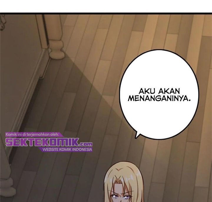 Release That Witch Chapter 354 Gambar 64