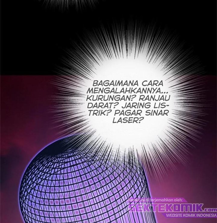 Release That Witch Chapter 354 Gambar 7