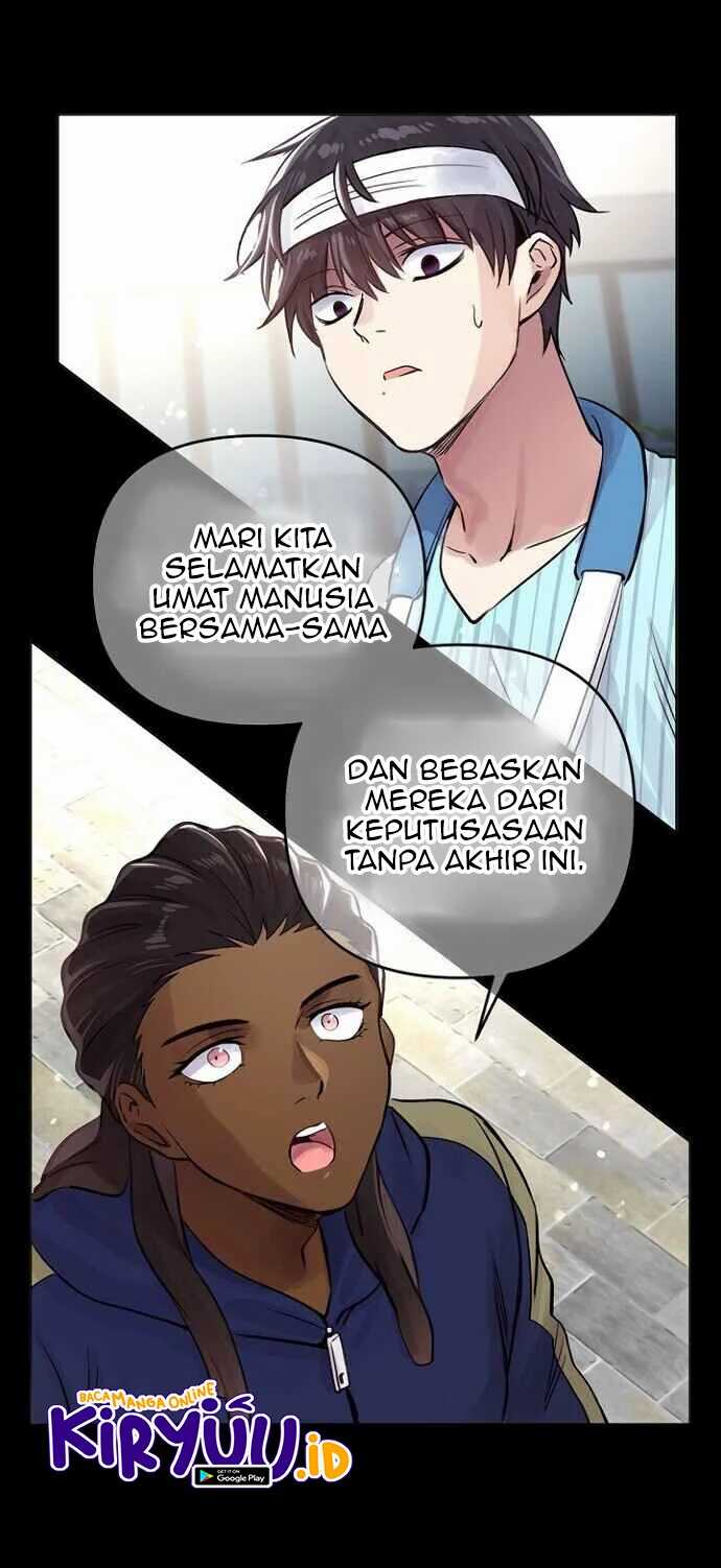 Time Roulette Chapter 31 Gambar 8