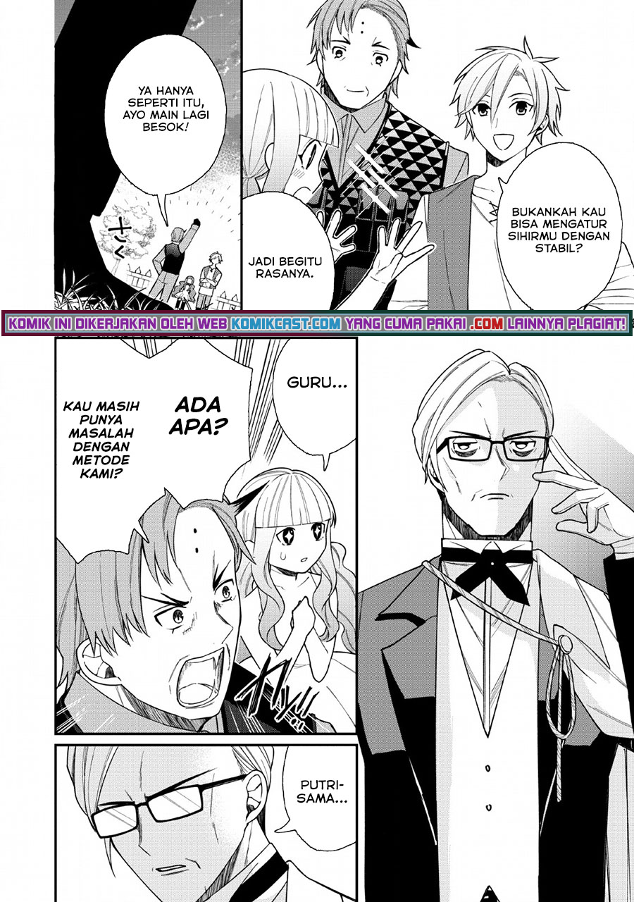 Murabito Tensei: Saikyou no Slow Life Chapter 33 Gambar 27