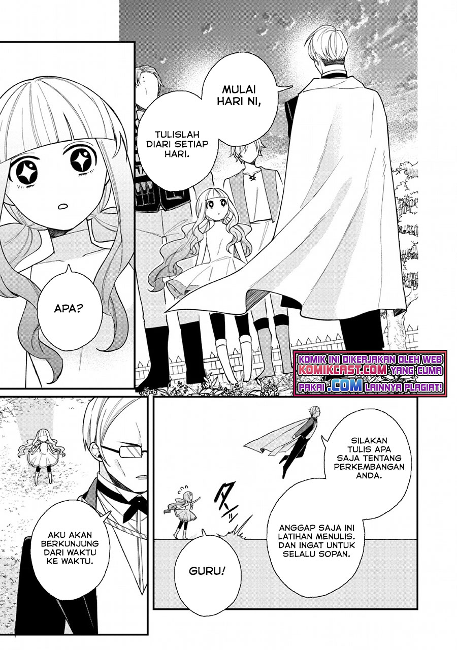 Murabito Tensei: Saikyou no Slow Life Chapter 33 Gambar 28