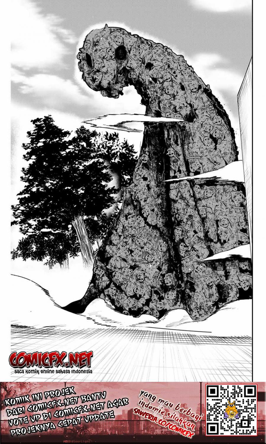 Dorei Tensei: Sono Dorei, Saikyou no Moto Ouji ni Tsuki Chapter 12 Gambar 6