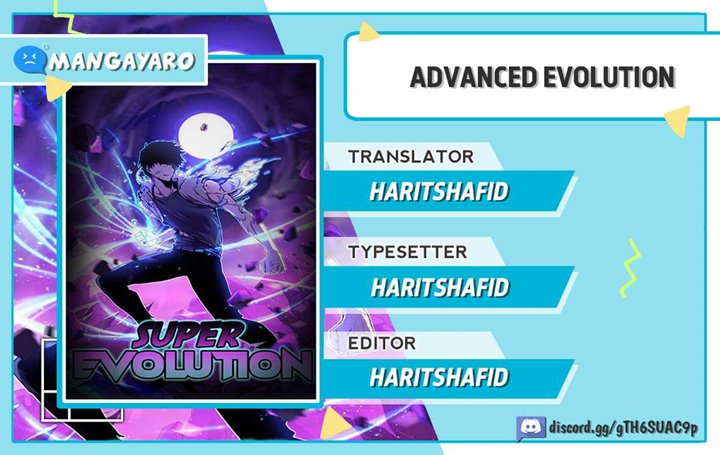 Baca Komik Super Evolution Chapter 32 Gambar 1