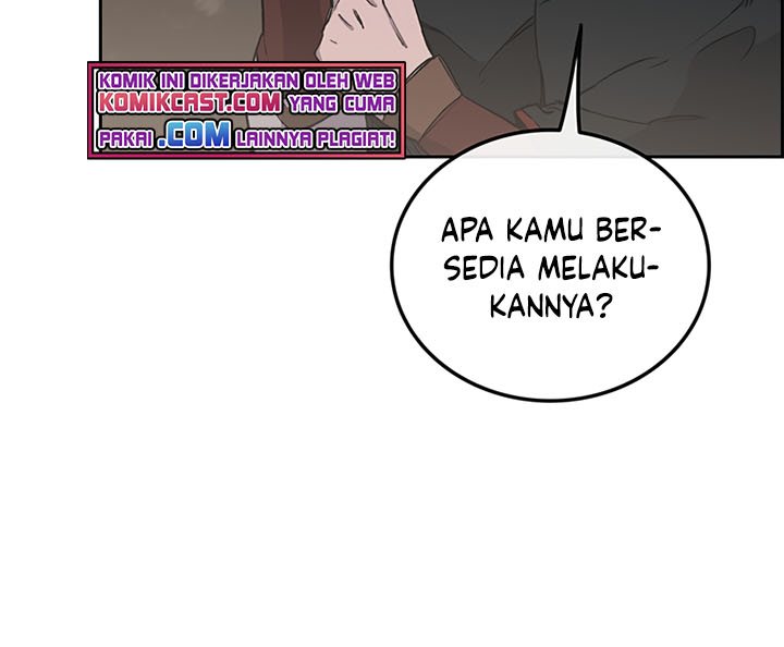 The Undefeatable Swordsman Chapter 95 Gambar 11