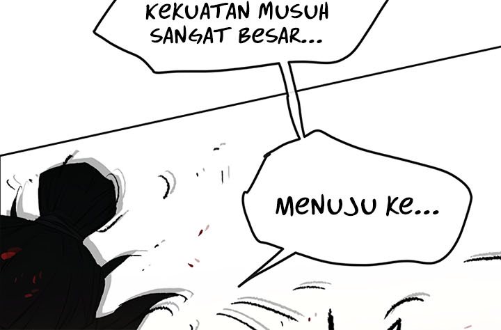 The Undefeatable Swordsman Chapter 95 Gambar 31