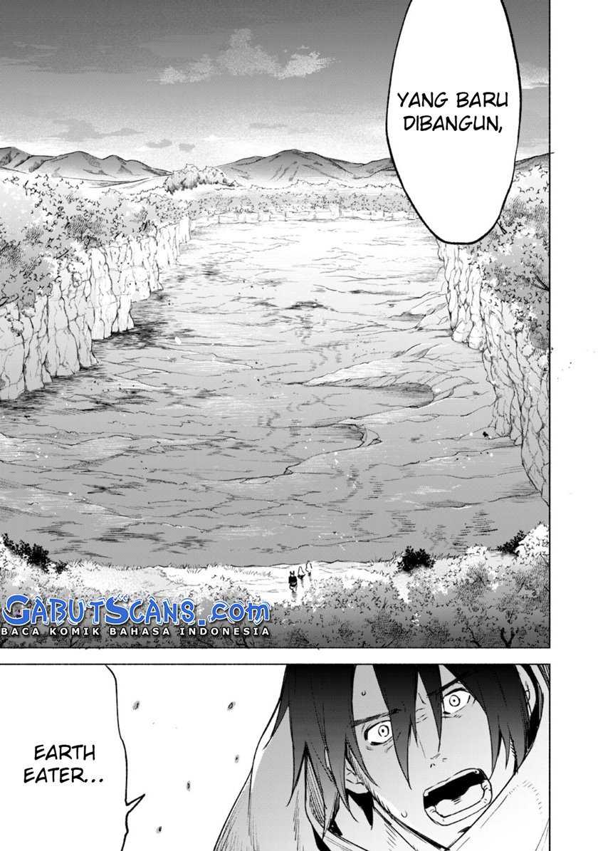 Kenja No Deshi Wo Nanoru Kenja Chapter 50 Gambar 9