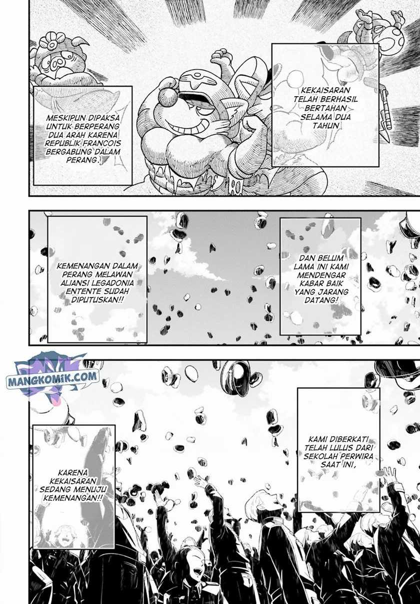 Youjo Senki Chapter 29 Gambar 15