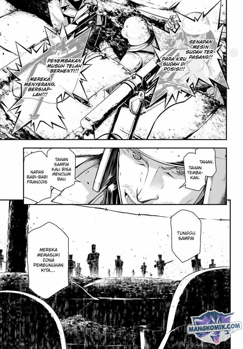 Youjo Senki Chapter 29 Gambar 21