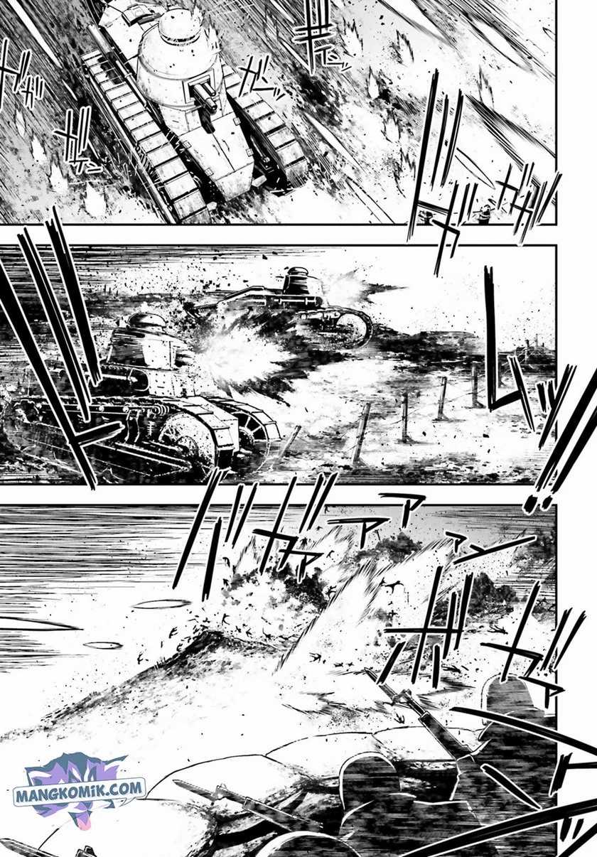 Youjo Senki Chapter 29 Gambar 23