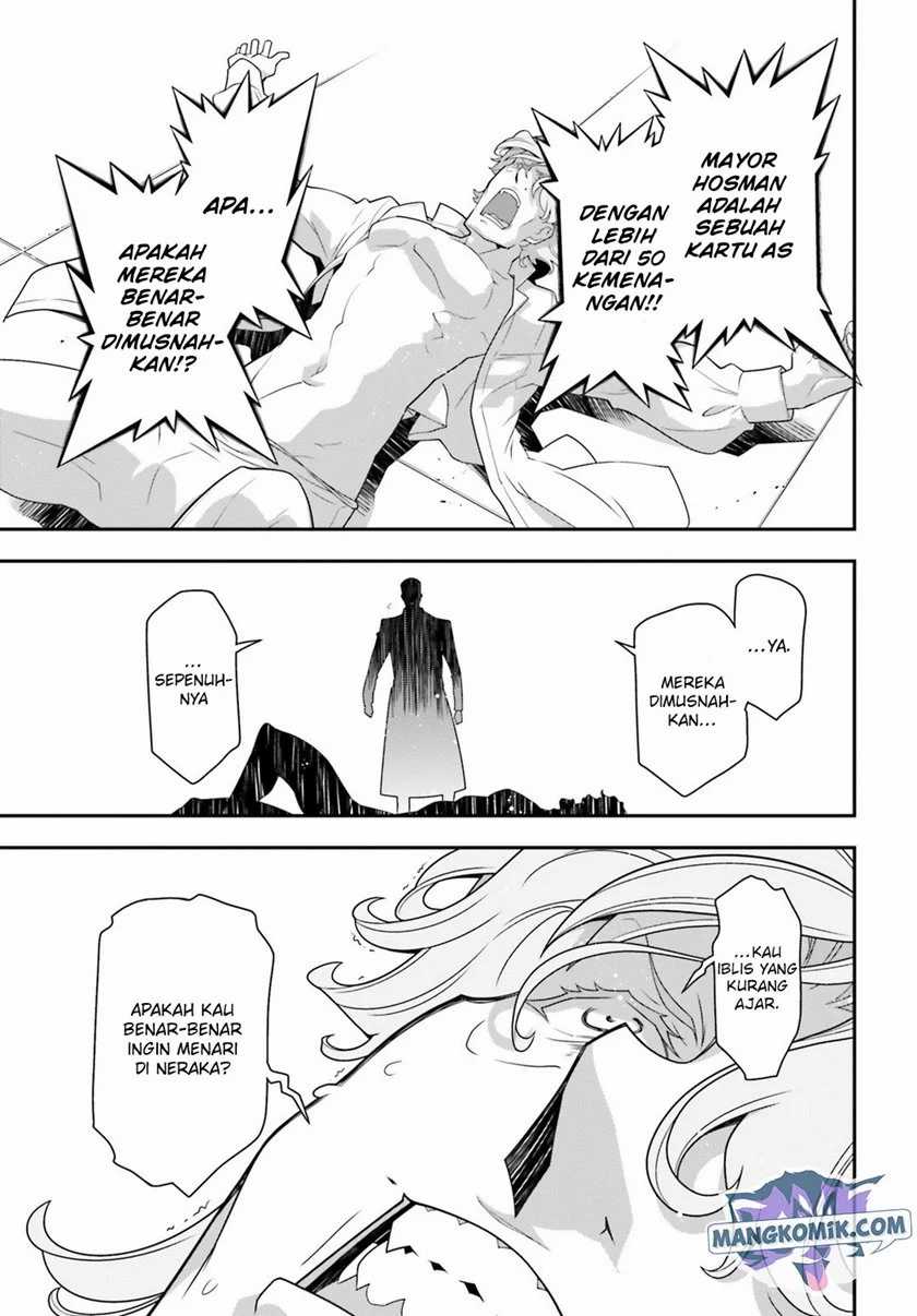 Youjo Senki Chapter 29 Gambar 61