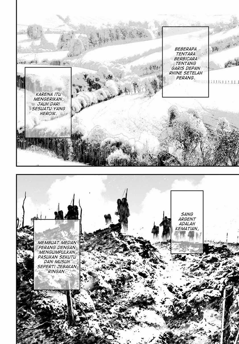 Youjo Senki Chapter 29 Gambar 66