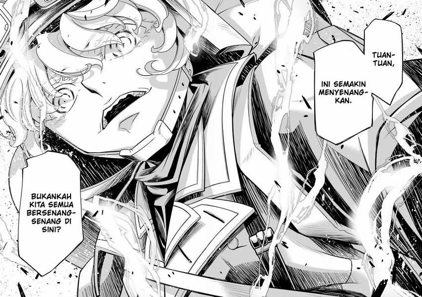 Youjo Senki Chapter 29 Gambar 68