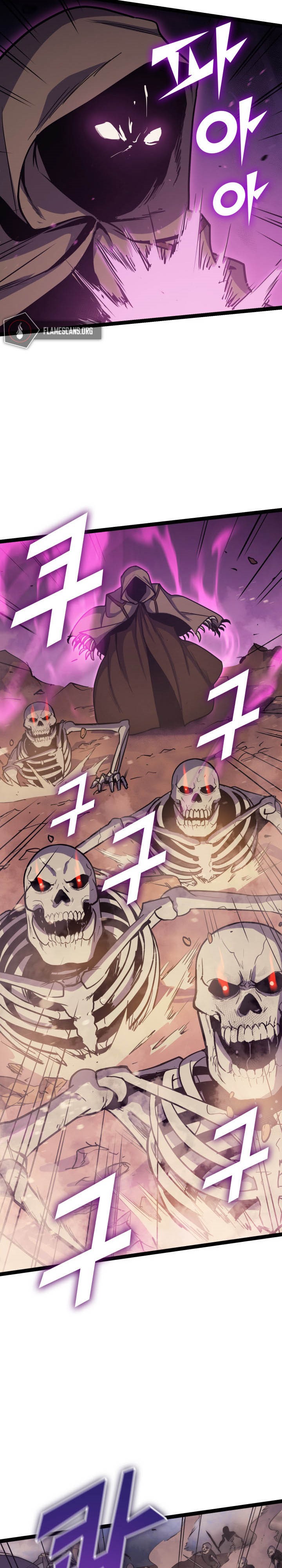Max Level Returner Chapter 129 Gambar 21