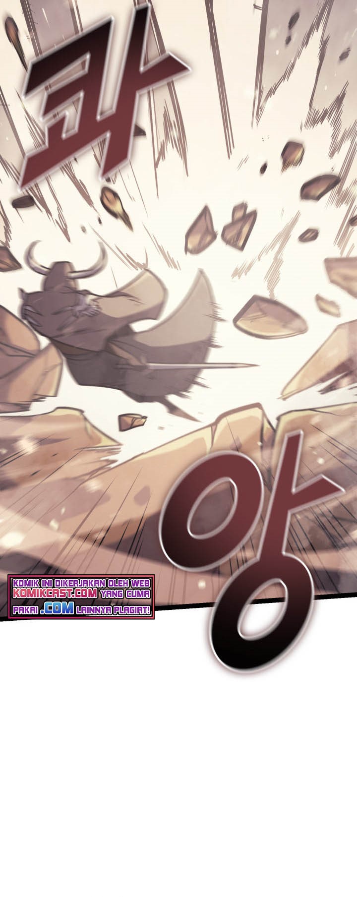 Max Level Returner Chapter 129 Gambar 31