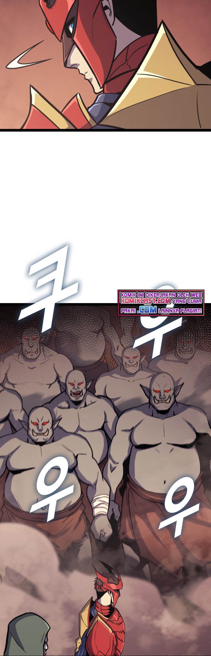 Max Level Returner Chapter 129 Gambar 7